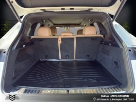 Porsche Cayenne ПОДГРЕВ* ПАНОРАМА* LANE* ASSIST* CARPLAY* , снимка 15