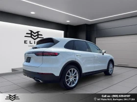 Porsche Cayenne ПОДГРЕВ* ПАНОРАМА* LANE* ASSIST* CARPLAY* , снимка 2