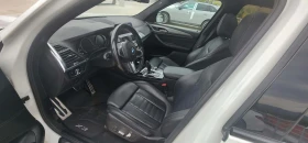 BMW X3 xDrive30i, ЛИЗИНГ, снимка 6