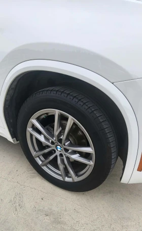 BMW X3 xDrive30i, ЛИЗИНГ, снимка 12