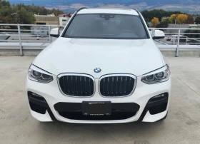 BMW X3 xDrive30i, ЛИЗИНГ, снимка 5