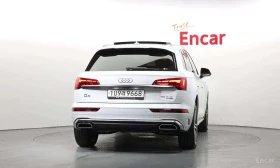 Audi Q5 * 45 TFSI Quattro Premium * ФИНАНСИРАНЕ, снимка 4