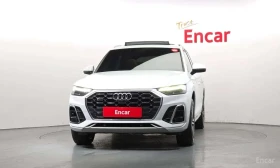 Audi Q5 * 45 TFSI Quattro Premium * ФИНАНСИРАНЕ, снимка 3