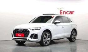 Audi Q5 * 45 TFSI Quattro Premium * ФИНАНСИРАНЕ, снимка 1