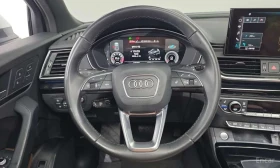 Audi Q5 * 45 TFSI Quattro Premium * ФИНАНСИРАНЕ, снимка 13