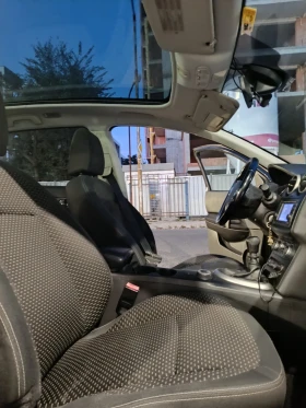 Nissan Qashqai + 2, снимка 6