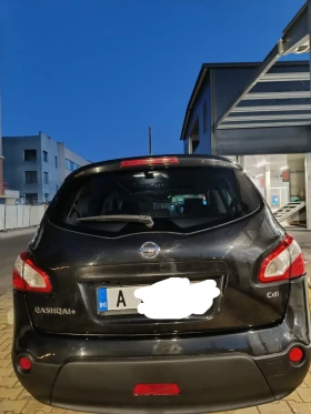 Nissan Qashqai + 2, снимка 5
