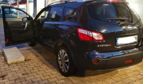 Nissan Qashqai + 2, снимка 4