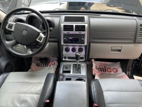 Dodge Nitro 3.7i-ГАЗ-2010-АВТОМАТ, снимка 14