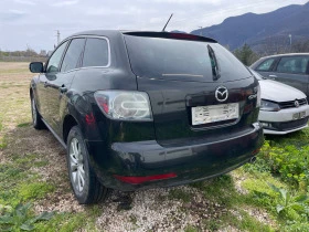 Mazda CX-7 2.2TDI-ITALIA, снимка 5