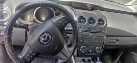 Mazda CX-7 | Mobile.bg   5