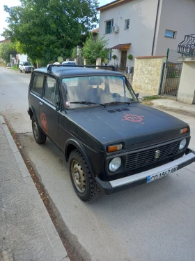 Lada Niva Нива 1600, снимка 5