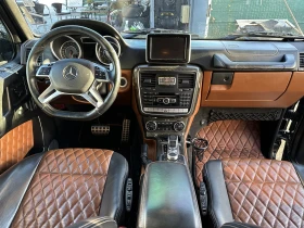 Mercedes-Benz G 63 AMG Desingo, снимка 8