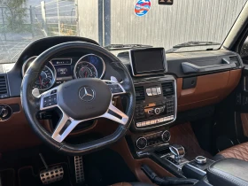 Mercedes-Benz G 63 AMG Desingo, снимка 9