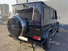 Mercedes-Benz G 63 AMG Desingo, снимка 7