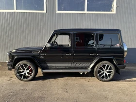 Mercedes-Benz G 63 AMG Desingo, снимка 1