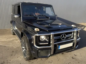 Mercedes-Benz G 63 AMG Desingo, снимка 2