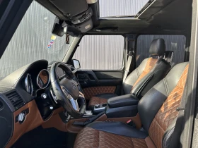 Mercedes-Benz G 63 AMG Desingo, снимка 10