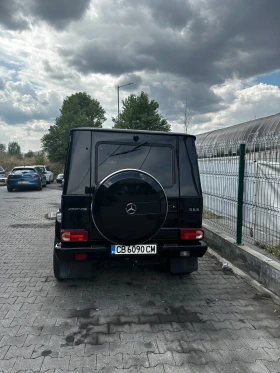 Mercedes-Benz G 63 AMG Desingo, снимка 3