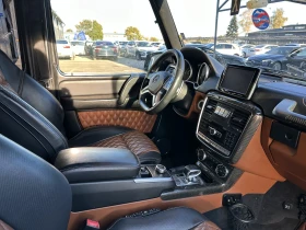 Mercedes-Benz G 63 AMG Desingo, снимка 11