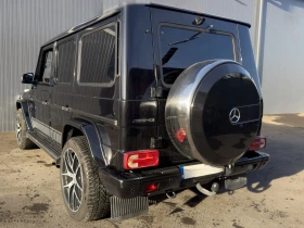 Mercedes-Benz G 63 AMG Desingo, снимка 5