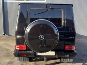 Mercedes-Benz G 63 AMG Desingo, снимка 6