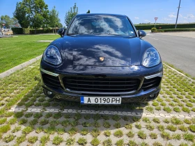 Porsche Cayenne S /// 48 .. | Mobile.bg    2