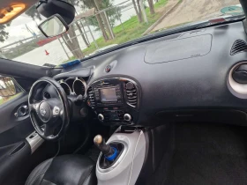 Nissan Juke, снимка 2