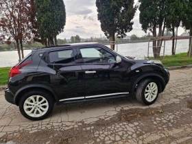 Nissan Juke, снимка 7