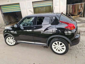 Nissan Juke, снимка 10