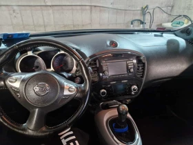 Nissan Juke, снимка 14