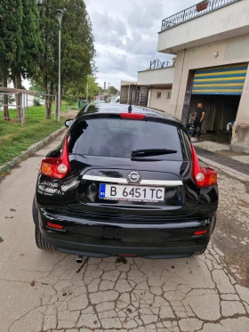 Nissan Juke, снимка 6