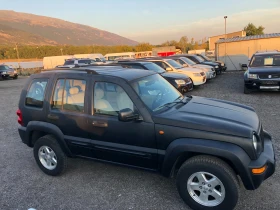 Jeep Cherokee 3.7 LIMITED ГЪРЦИЯ, снимка 5