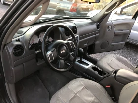 Jeep Cherokee 3.7 LIMITED ГЪРЦИЯ, снимка 10