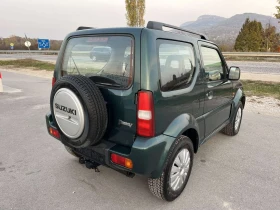 Suzuki Jimny 1.5D 65кс 4Х4, БЪРЗИ И БАВНИ, снимка 4