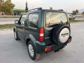 Suzuki Jimny 1.5D 65кс 4Х4, БЪРЗИ И БАВНИ, снимка 5