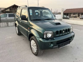 Suzuki Jimny 1.5D 65кс 4Х4, БЪРЗИ И БАВНИ, снимка 3