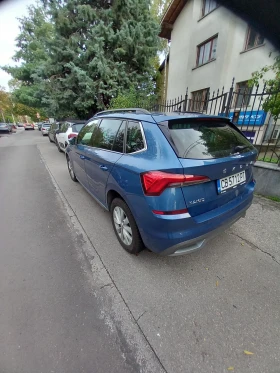 Skoda Kamiq 1.5TSI 7-speed DSG, снимка 2