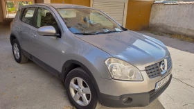 Nissan Qashqai, снимка 2