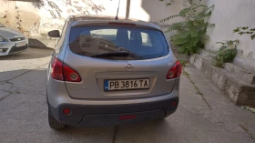 Nissan Qashqai, снимка 4