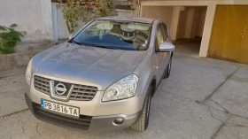 Nissan Qashqai, снимка 1