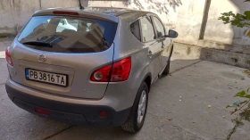 Nissan Qashqai, снимка 5