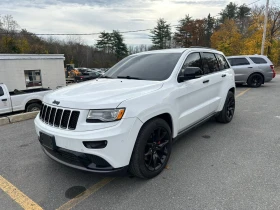     Jeep Grand cherokee SUMMIT////NAVI/