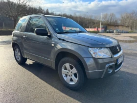 Suzuki Grand vitara, снимка 2