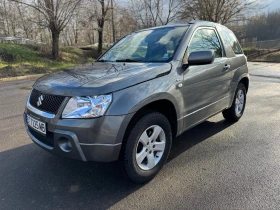 Suzuki Grand vitara, снимка 1