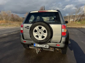 Suzuki Grand vitara, снимка 5