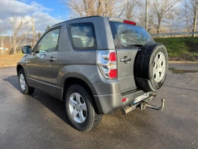 Suzuki Grand vitara, снимка 4