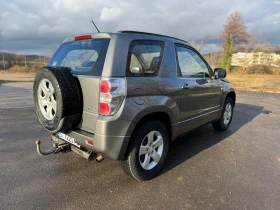 Suzuki Grand vitara, снимка 3