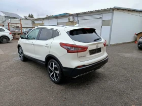 Nissan Qashqai TEKNA PLUS + Panorama + Кожен салон + BOSE, снимка 7