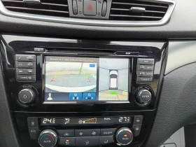 Nissan Qashqai TEKNA PLUS + Panorama + Кожен салон + BOSE, снимка 14